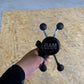 RAM MOUNTS ラムマウント タフトラック