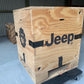 MOPAR Jeep純正 2.0インチ リフトキット FOXショック リフトアップ